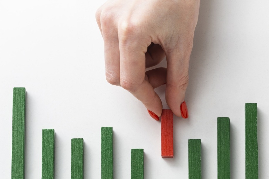 Conoce el punto de equilibrio y asegura el éxito de tu empresa.